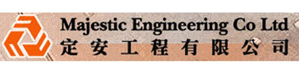 Majestic Engineering Co Ltd