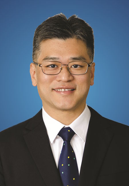 Waiman 審核主任
